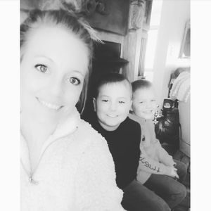 Meet your Posher, Holly